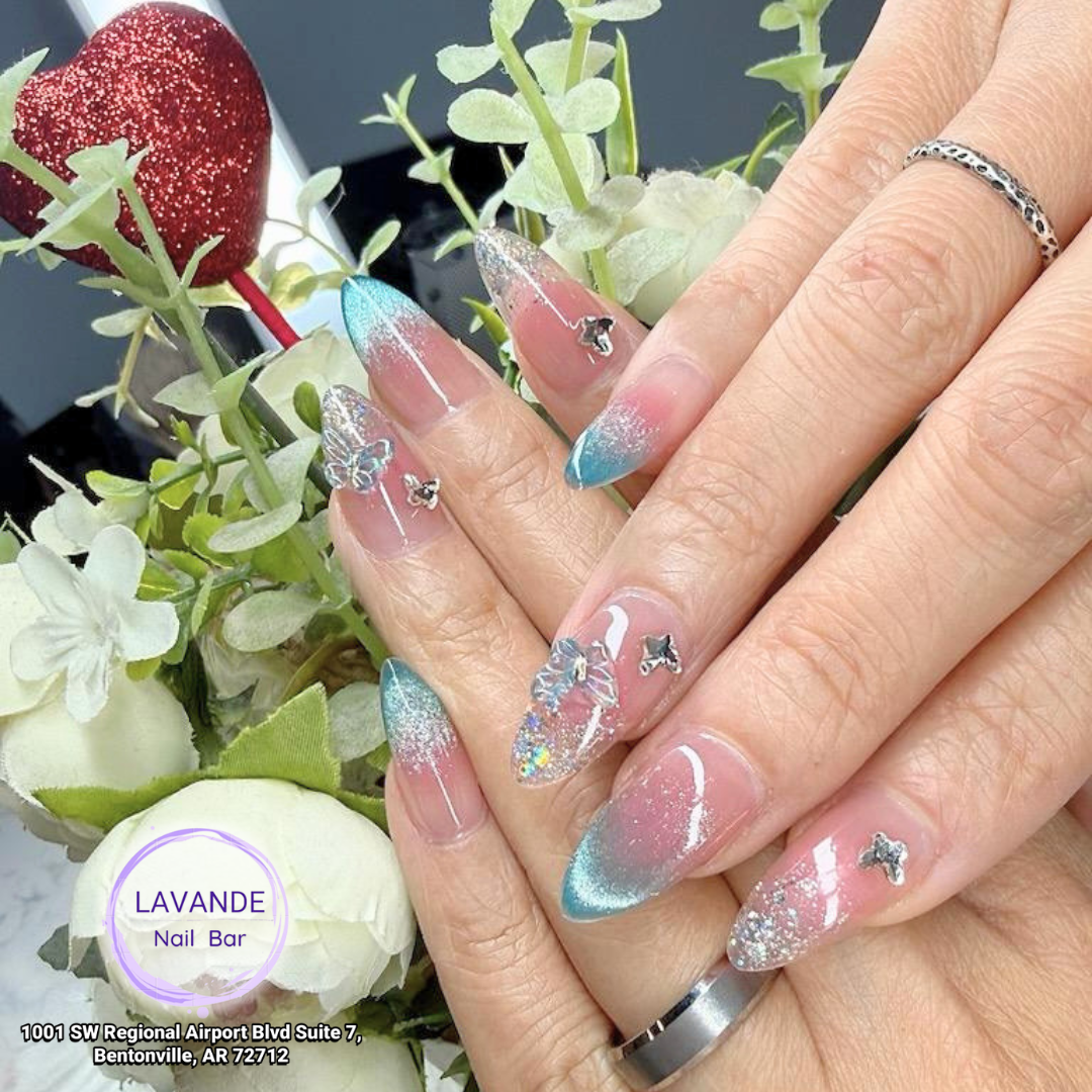 Nail Art April 2026 – Fresh Design Inspiration (8)